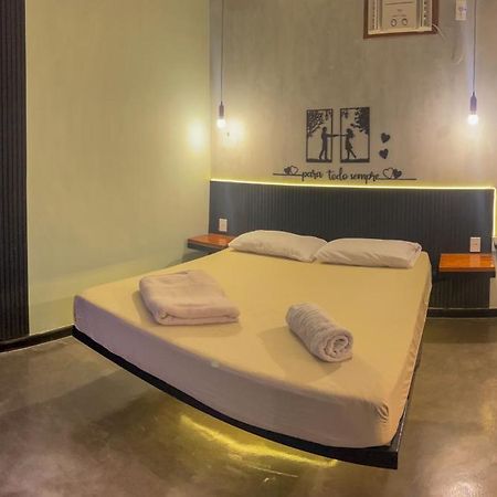 Bella Ciao Hostel Rio de Janeiro Kültér fotó