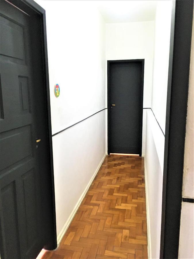 Bella Ciao Hostel Rio de Janeiro Kültér fotó