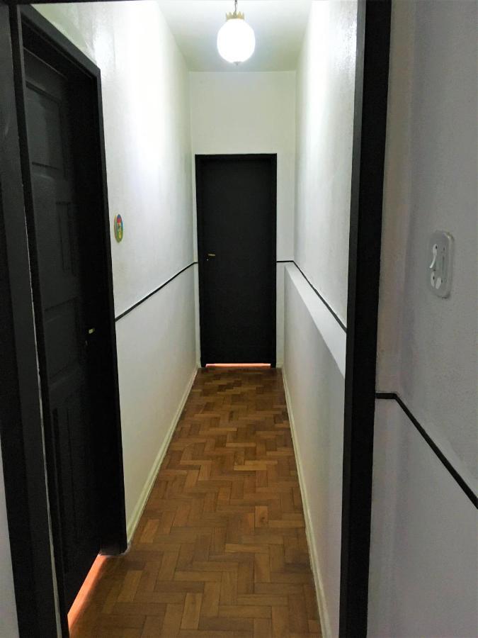 Bella Ciao Hostel Rio de Janeiro Kültér fotó