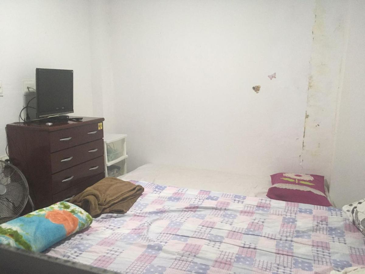 Bella Ciao Hostel Rio de Janeiro Kültér fotó