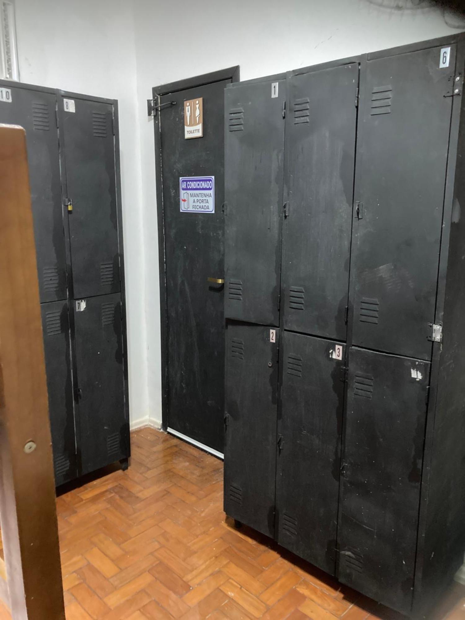 Bella Ciao Hostel Rio de Janeiro Kültér fotó