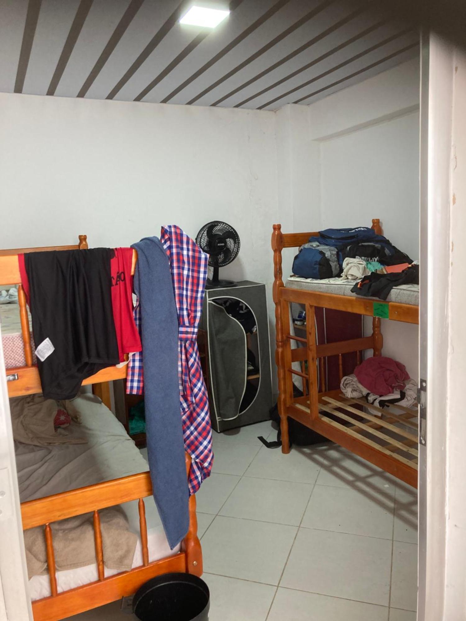 Bella Ciao Hostel Rio de Janeiro Kültér fotó
