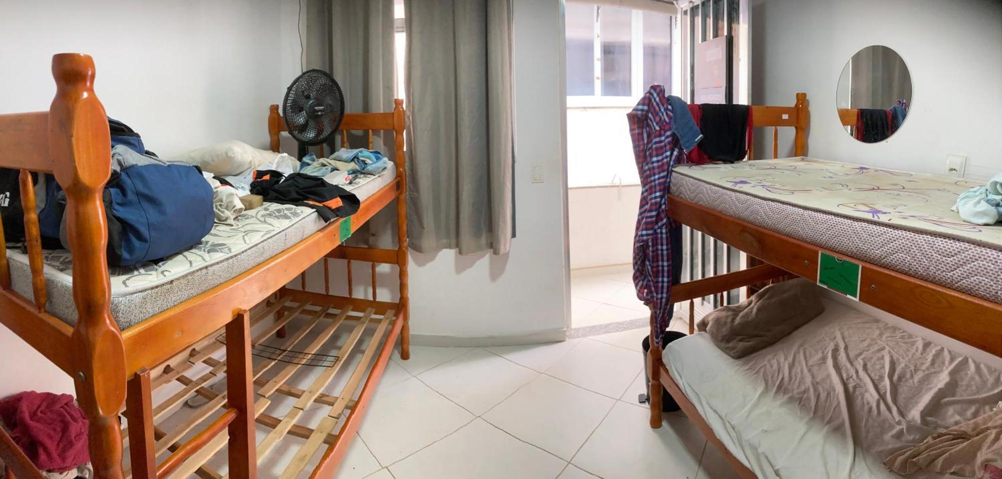 Bella Ciao Hostel Rio de Janeiro Kültér fotó