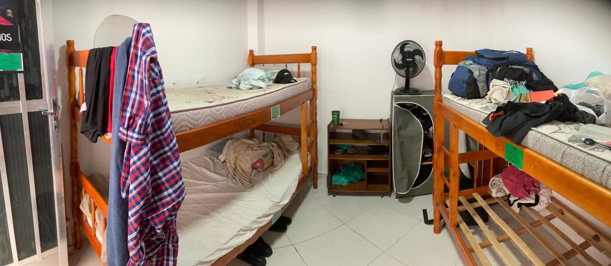 Bella Ciao Hostel Rio de Janeiro Kültér fotó