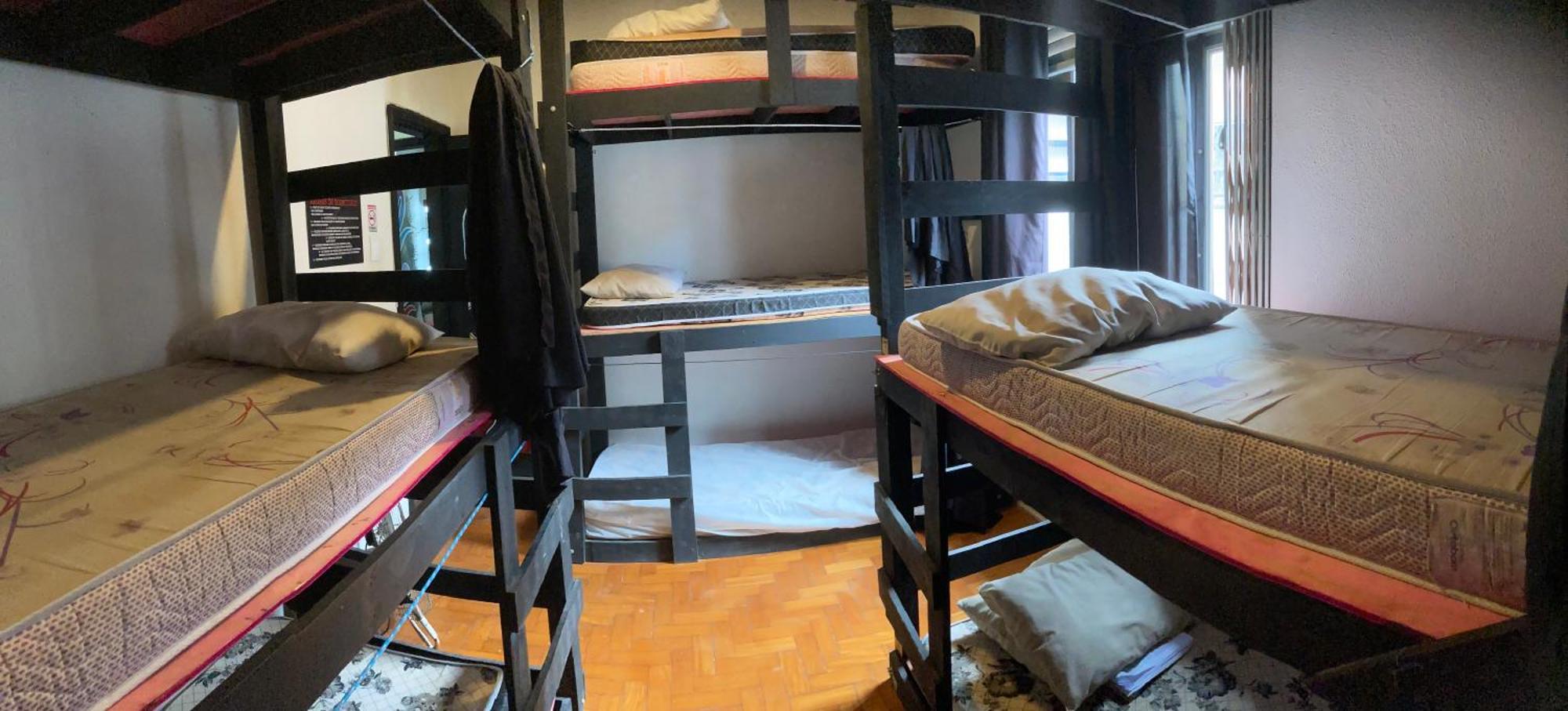 Bella Ciao Hostel Rio de Janeiro Kültér fotó
