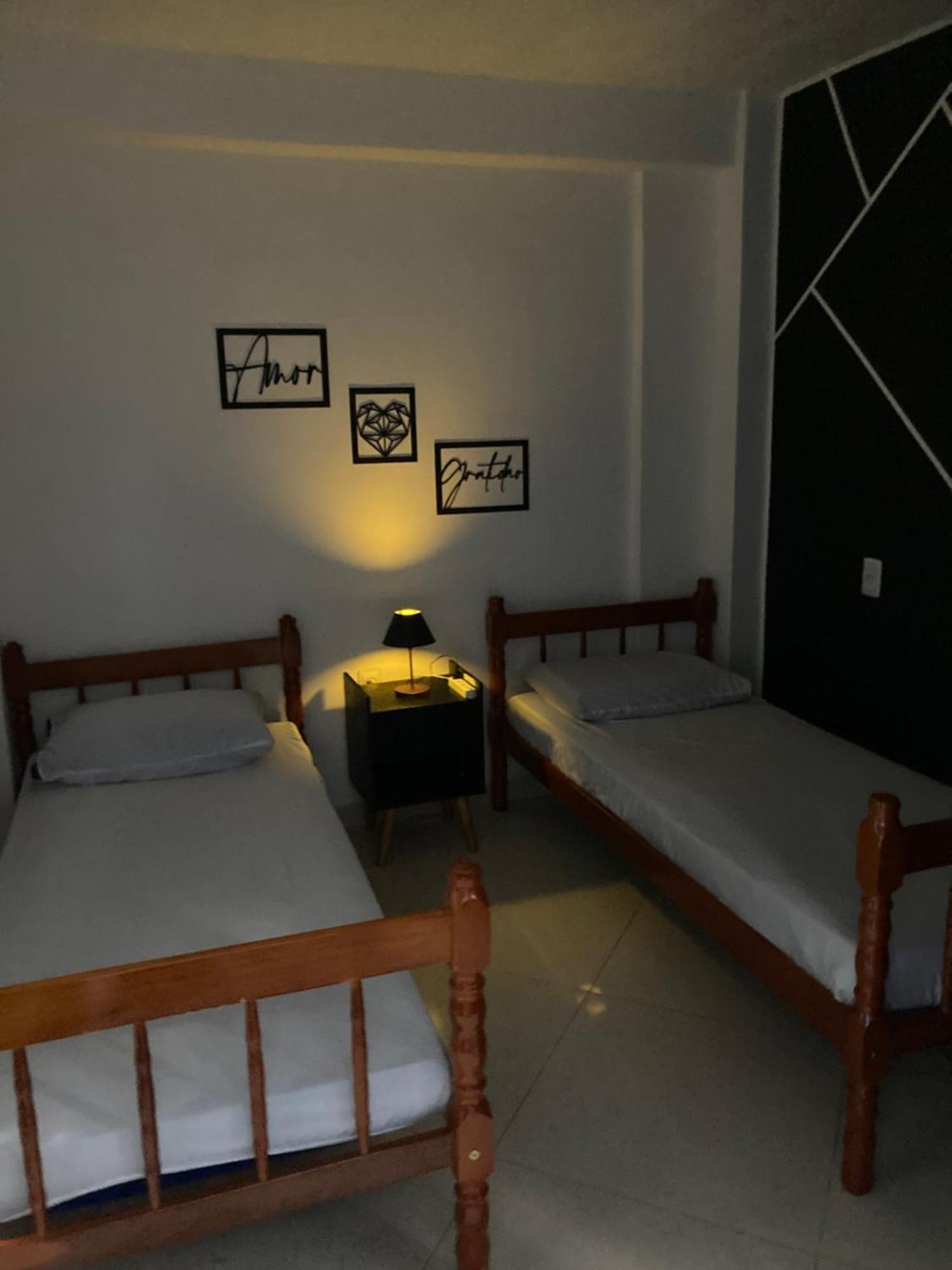 Bella Ciao Hostel Rio de Janeiro Kültér fotó