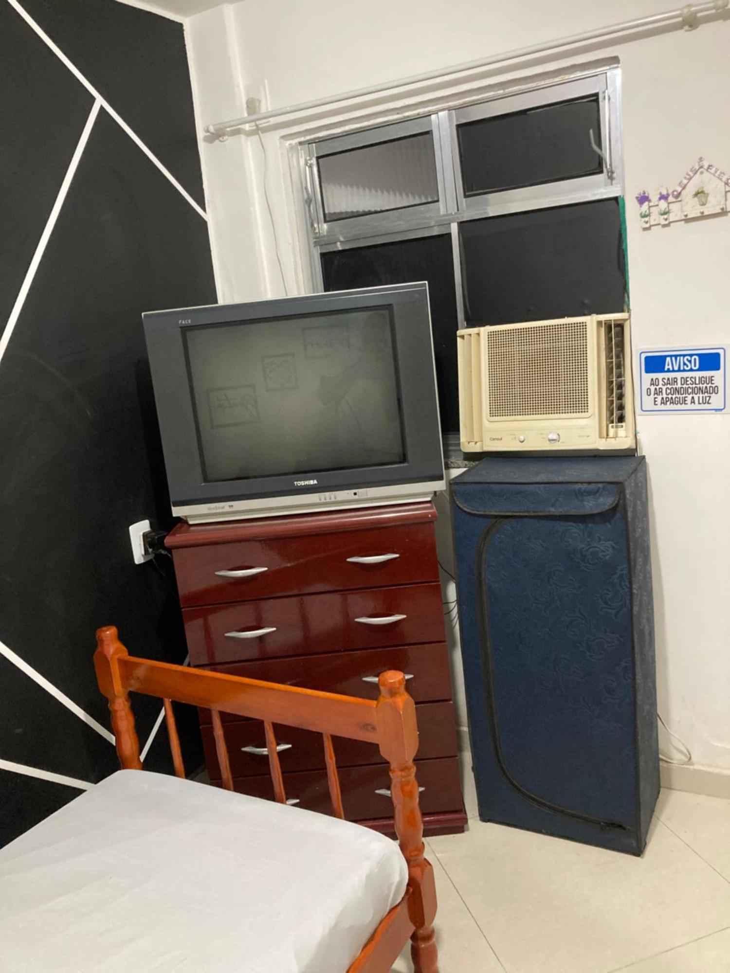 Bella Ciao Hostel Rio de Janeiro Kültér fotó