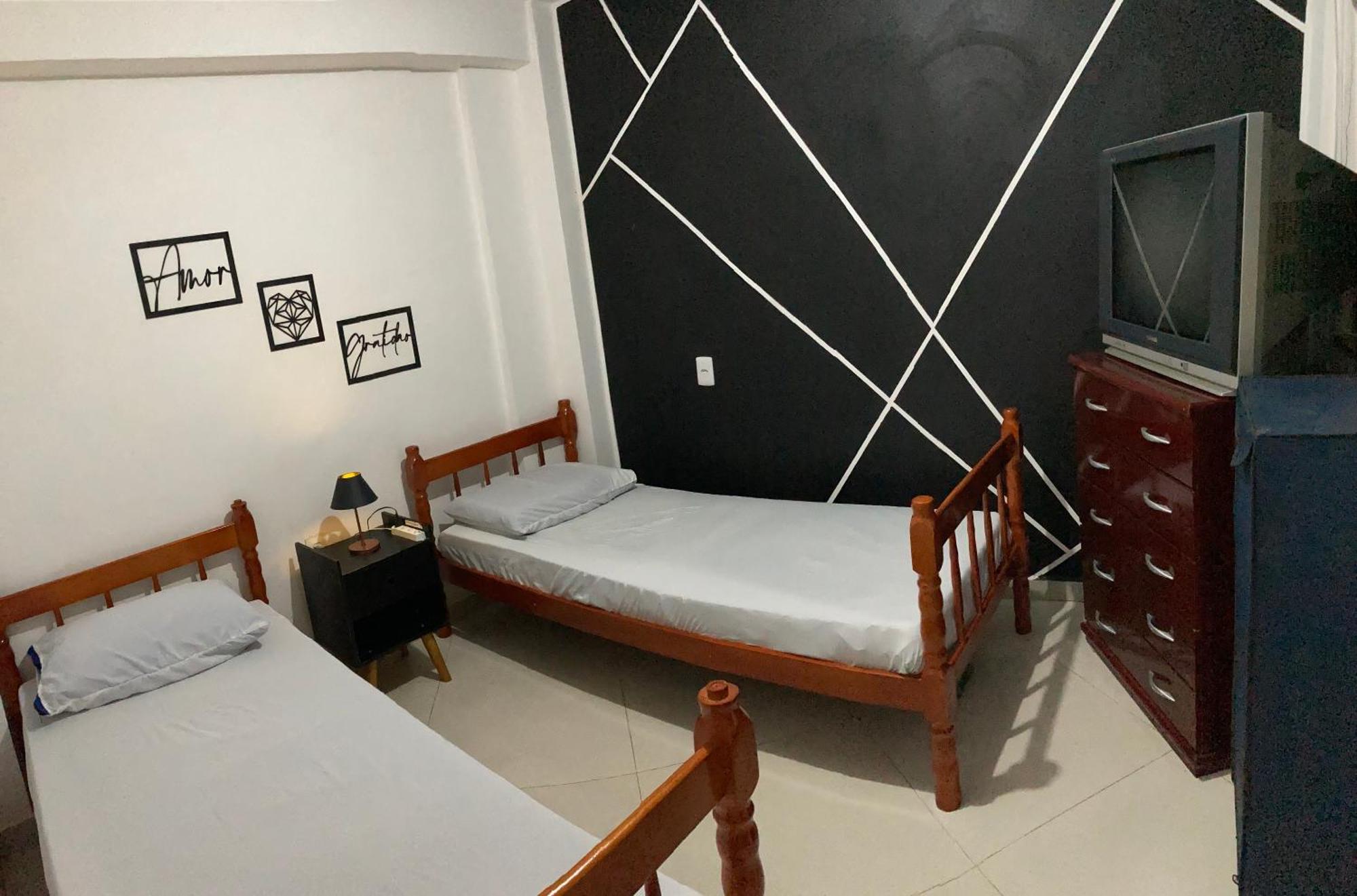 Bella Ciao Hostel Rio de Janeiro Kültér fotó
