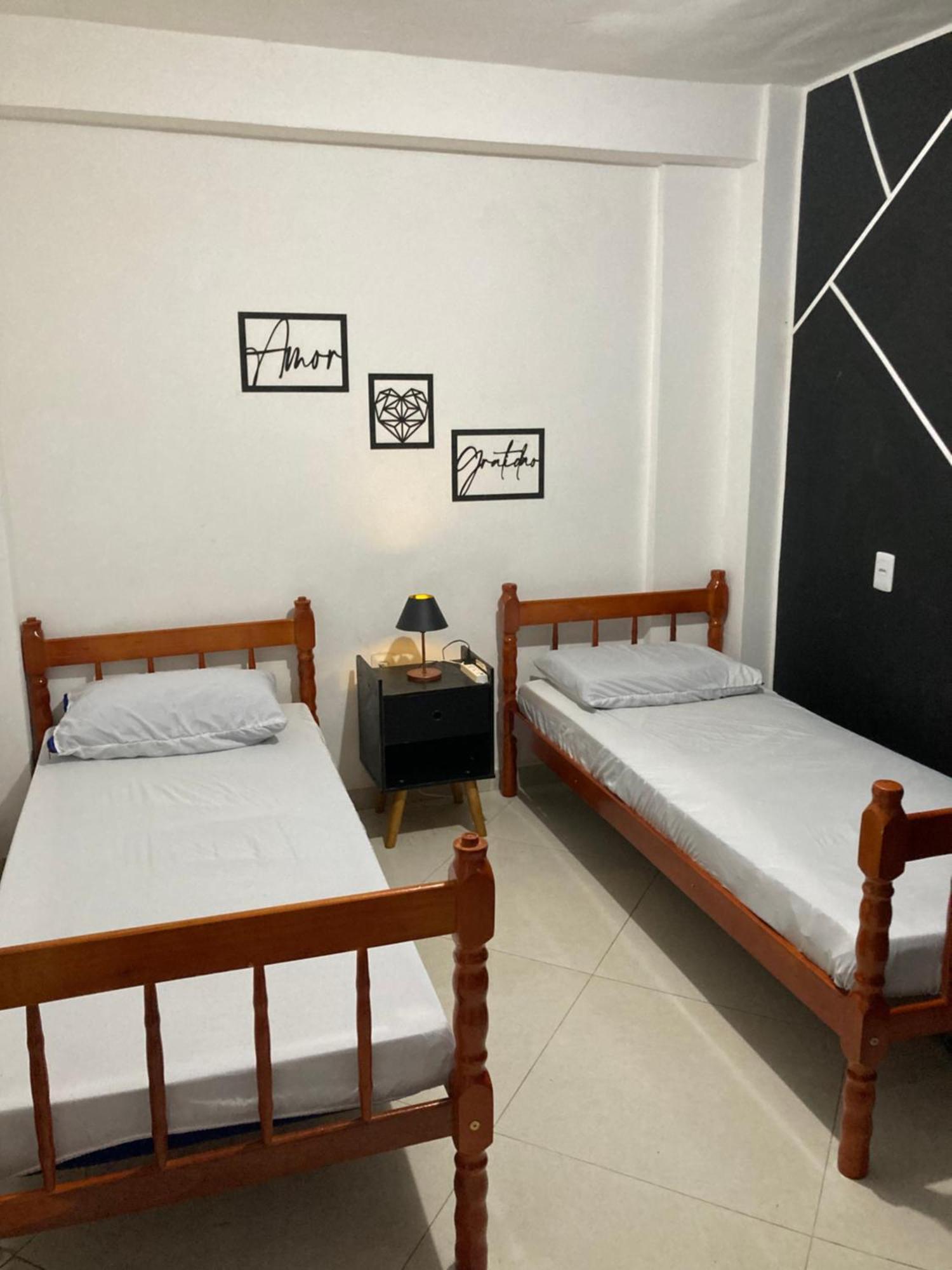 Bella Ciao Hostel Rio de Janeiro Kültér fotó