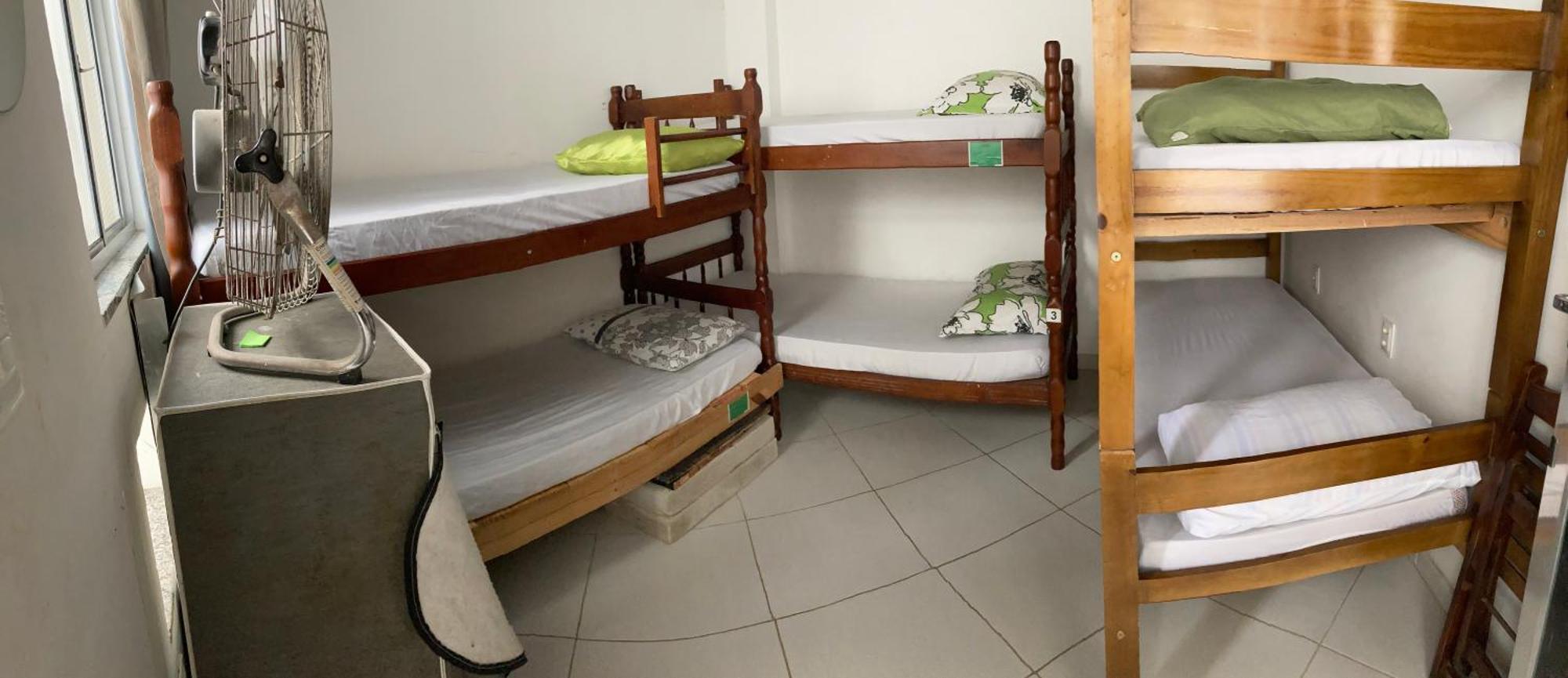 Bella Ciao Hostel Rio de Janeiro Kültér fotó