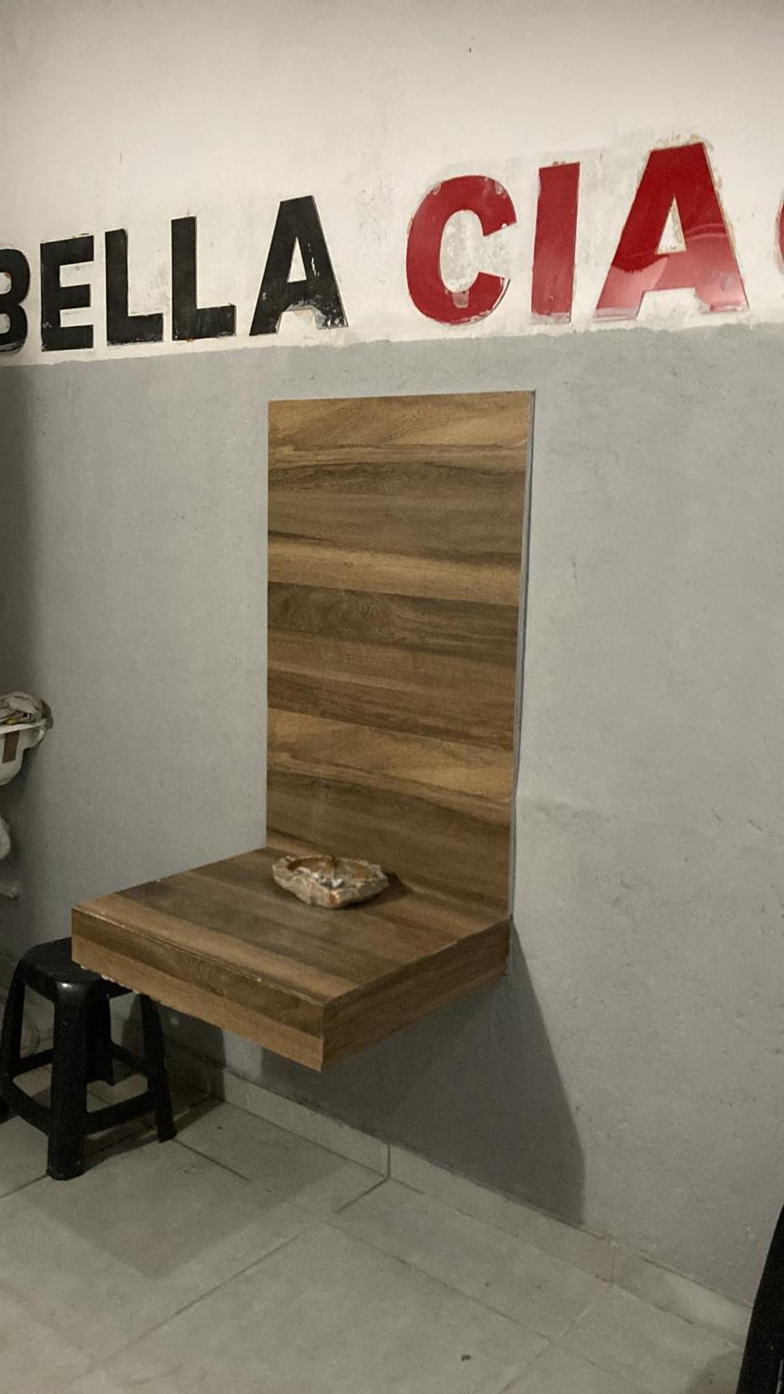 Bella Ciao Hostel Rio de Janeiro Kültér fotó
