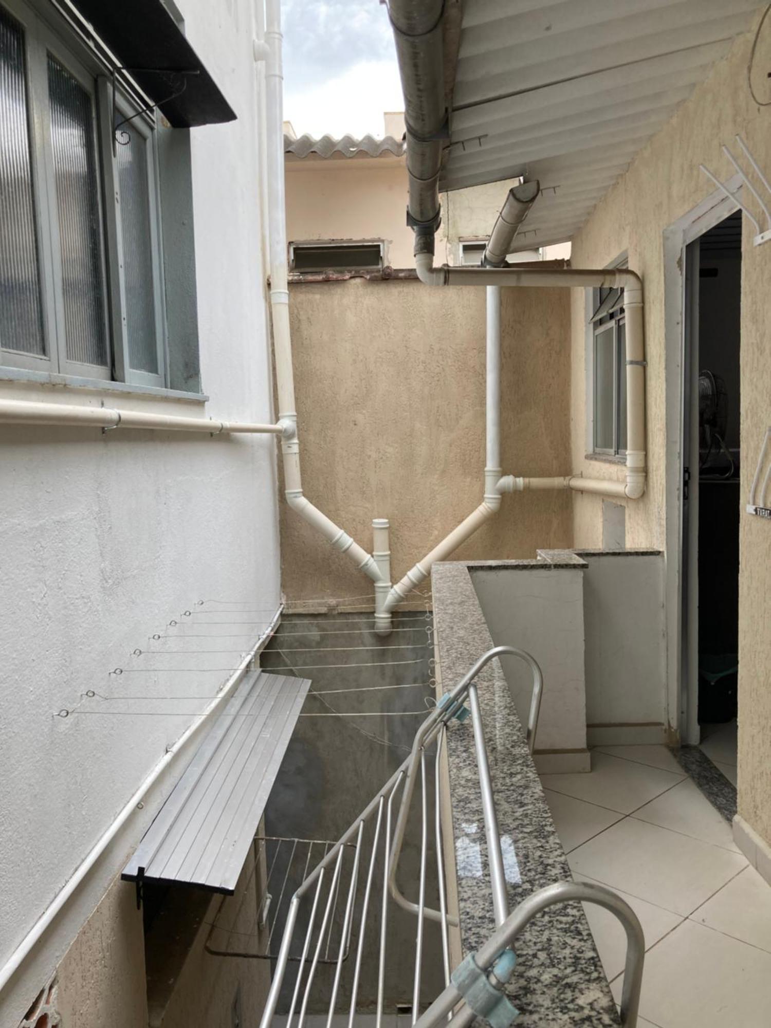Bella Ciao Hostel Rio de Janeiro Kültér fotó