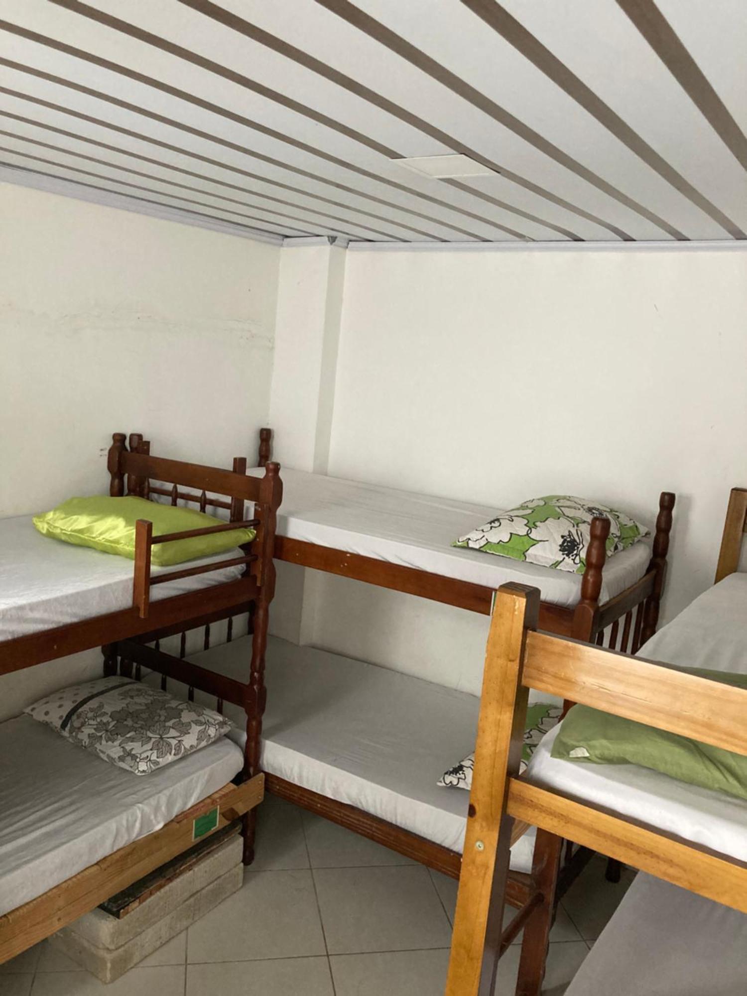 Bella Ciao Hostel Rio de Janeiro Kültér fotó