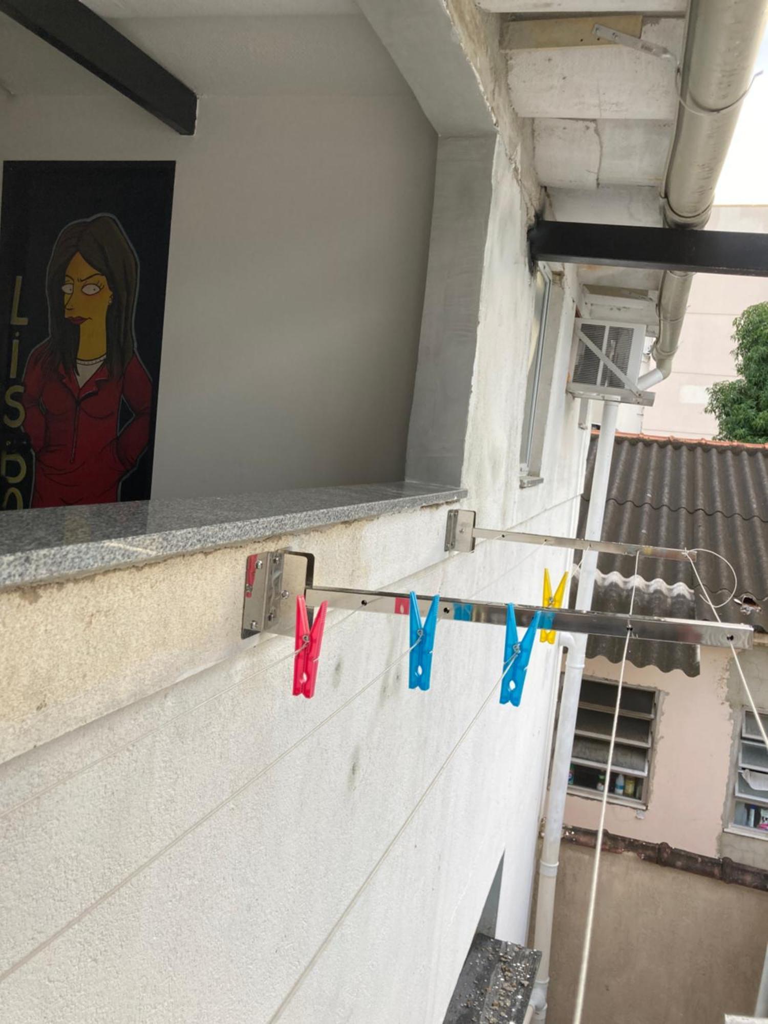 Bella Ciao Hostel Rio de Janeiro Kültér fotó