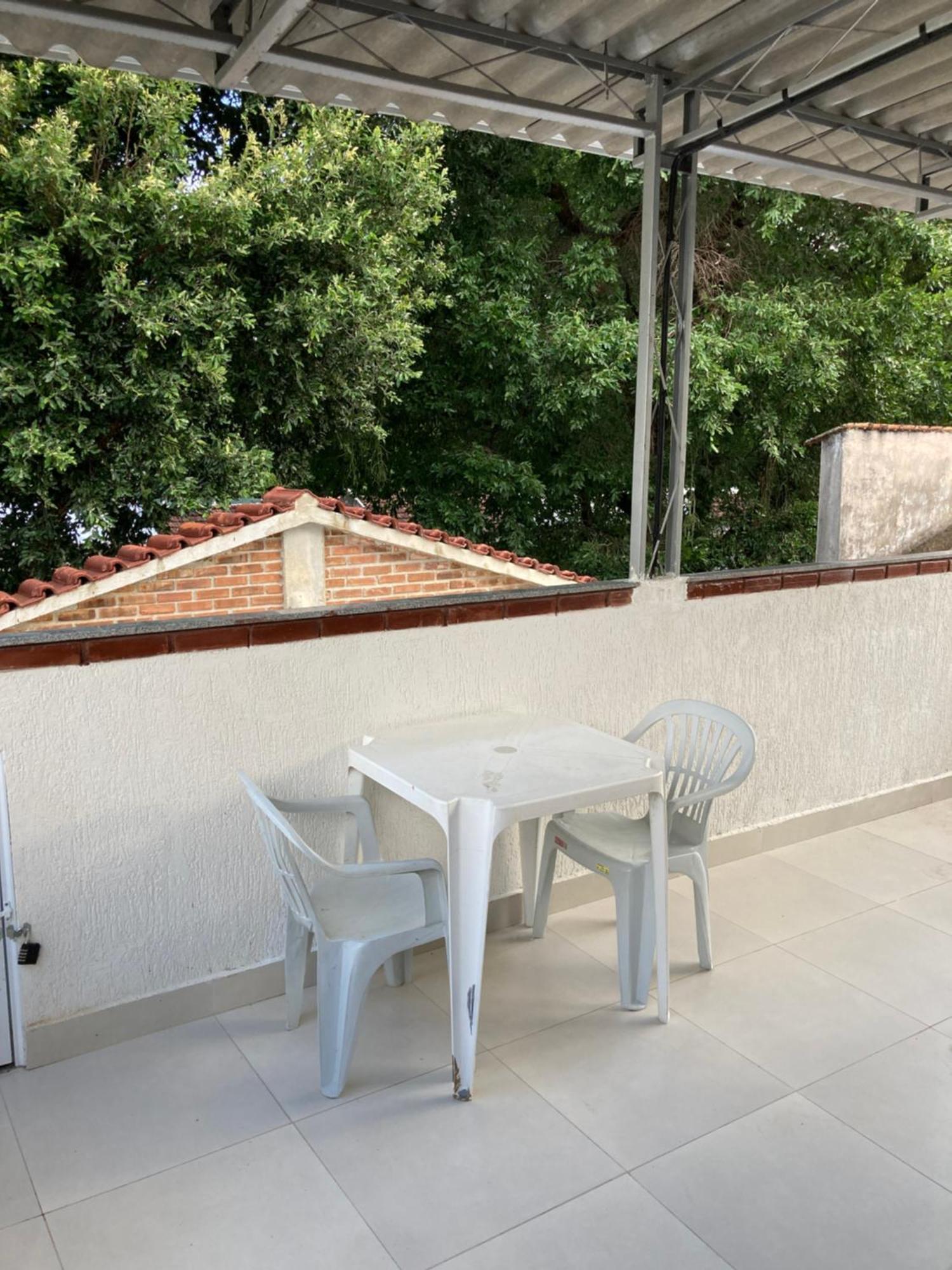Bella Ciao Hostel Rio de Janeiro Kültér fotó