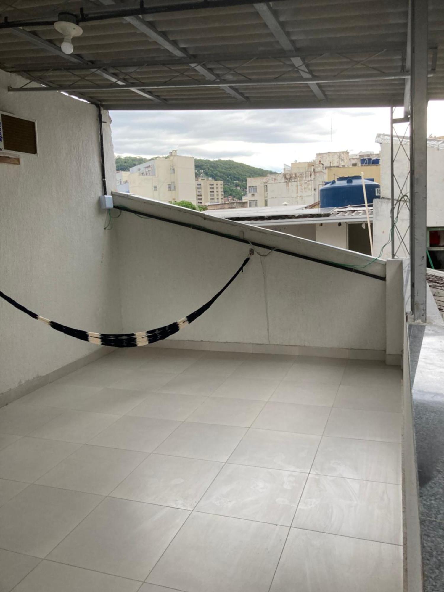 Bella Ciao Hostel Rio de Janeiro Kültér fotó