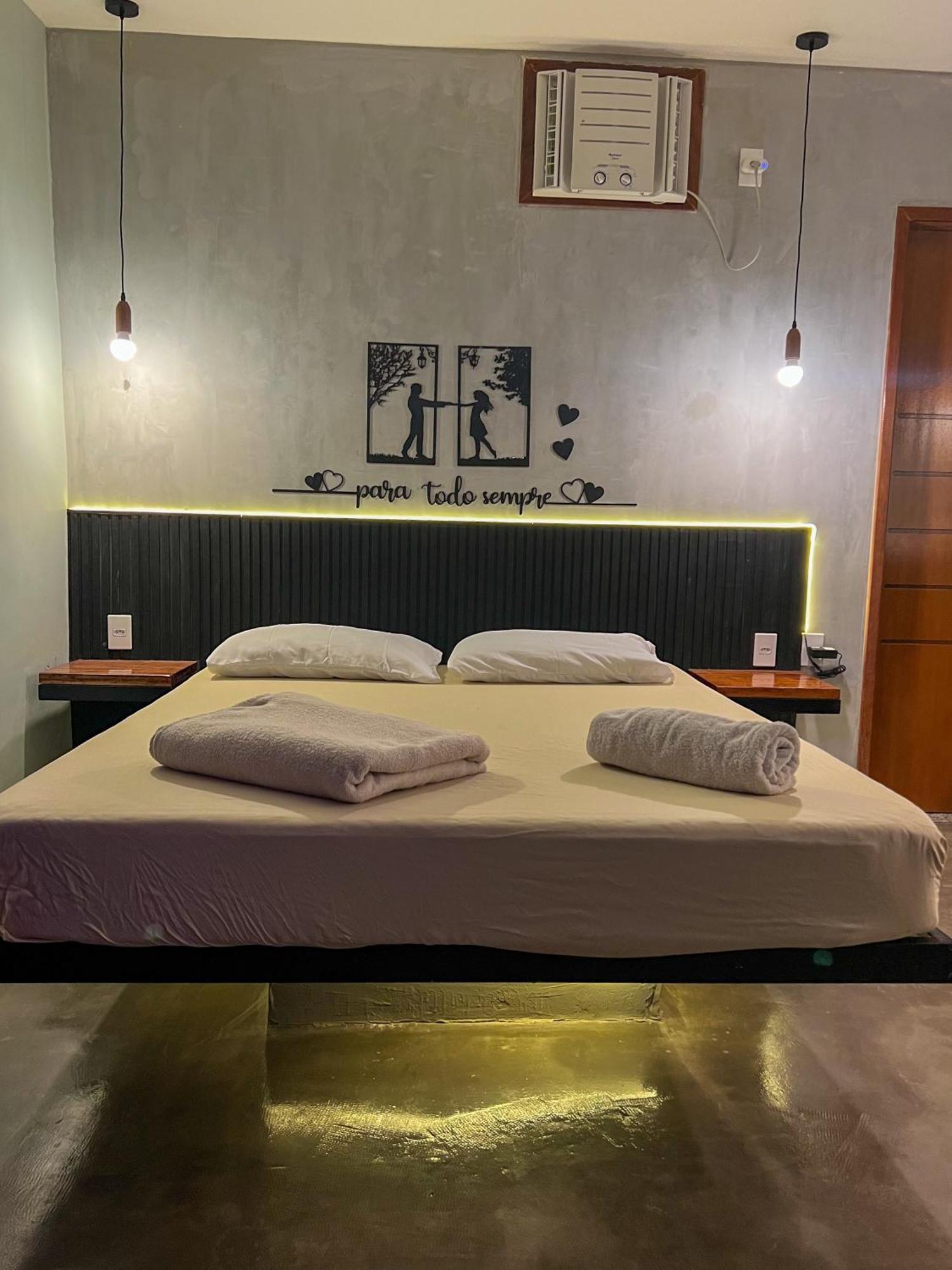Bella Ciao Hostel Rio de Janeiro Kültér fotó