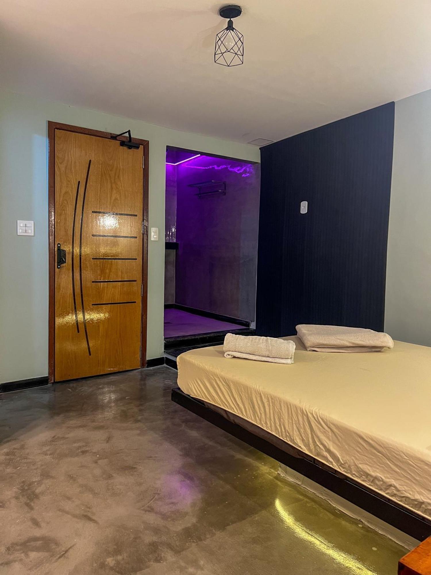 Bella Ciao Hostel Rio de Janeiro Kültér fotó