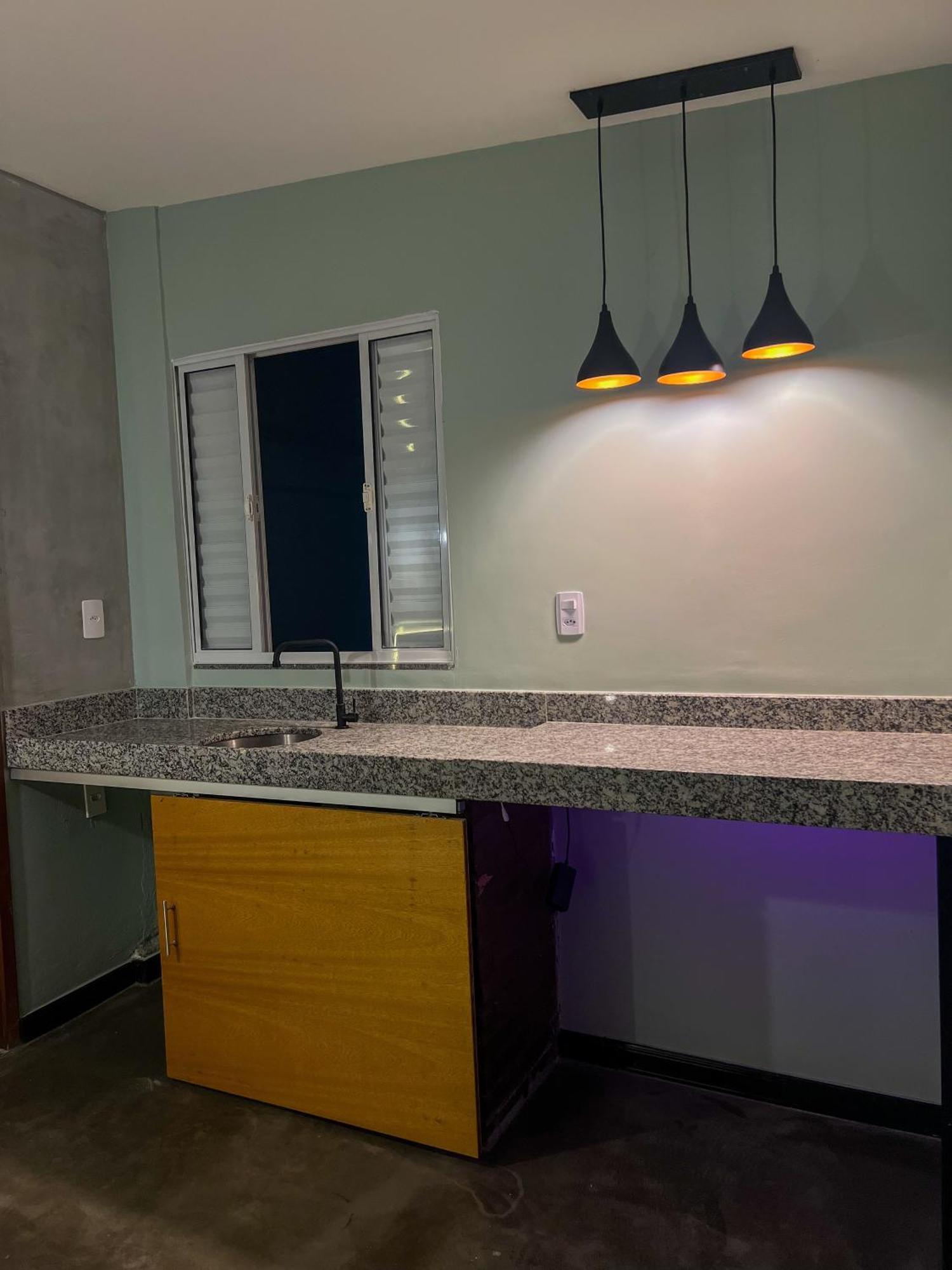 Bella Ciao Hostel Rio de Janeiro Kültér fotó