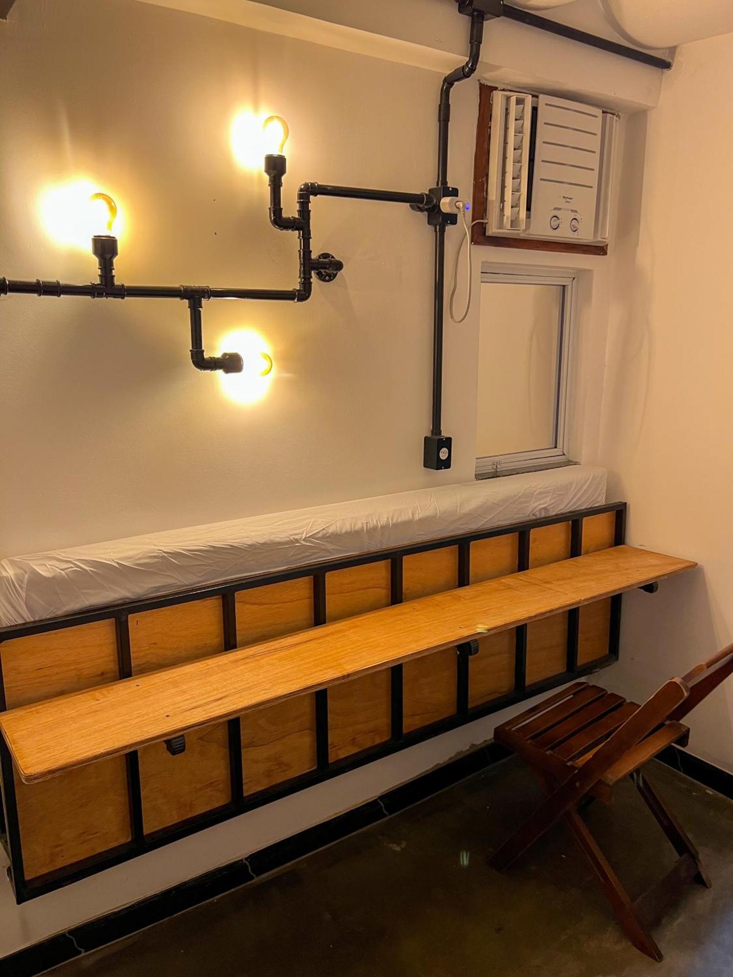Bella Ciao Hostel Rio de Janeiro Kültér fotó