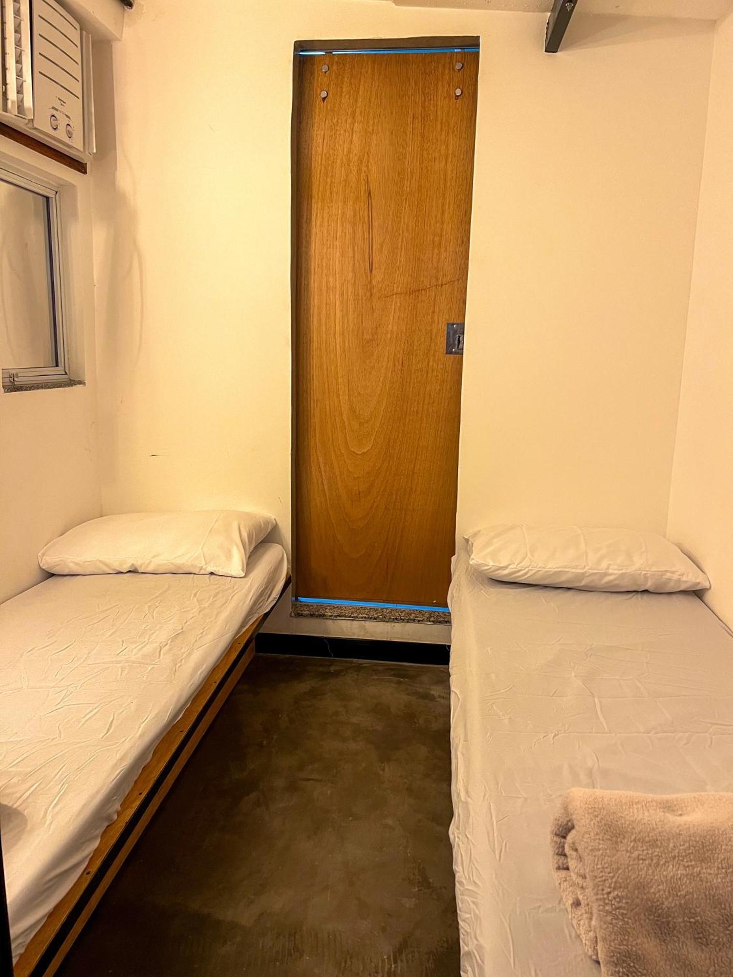 Bella Ciao Hostel Rio de Janeiro Kültér fotó