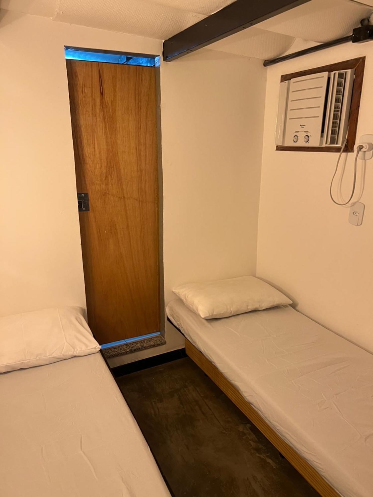 Bella Ciao Hostel Rio de Janeiro Kültér fotó