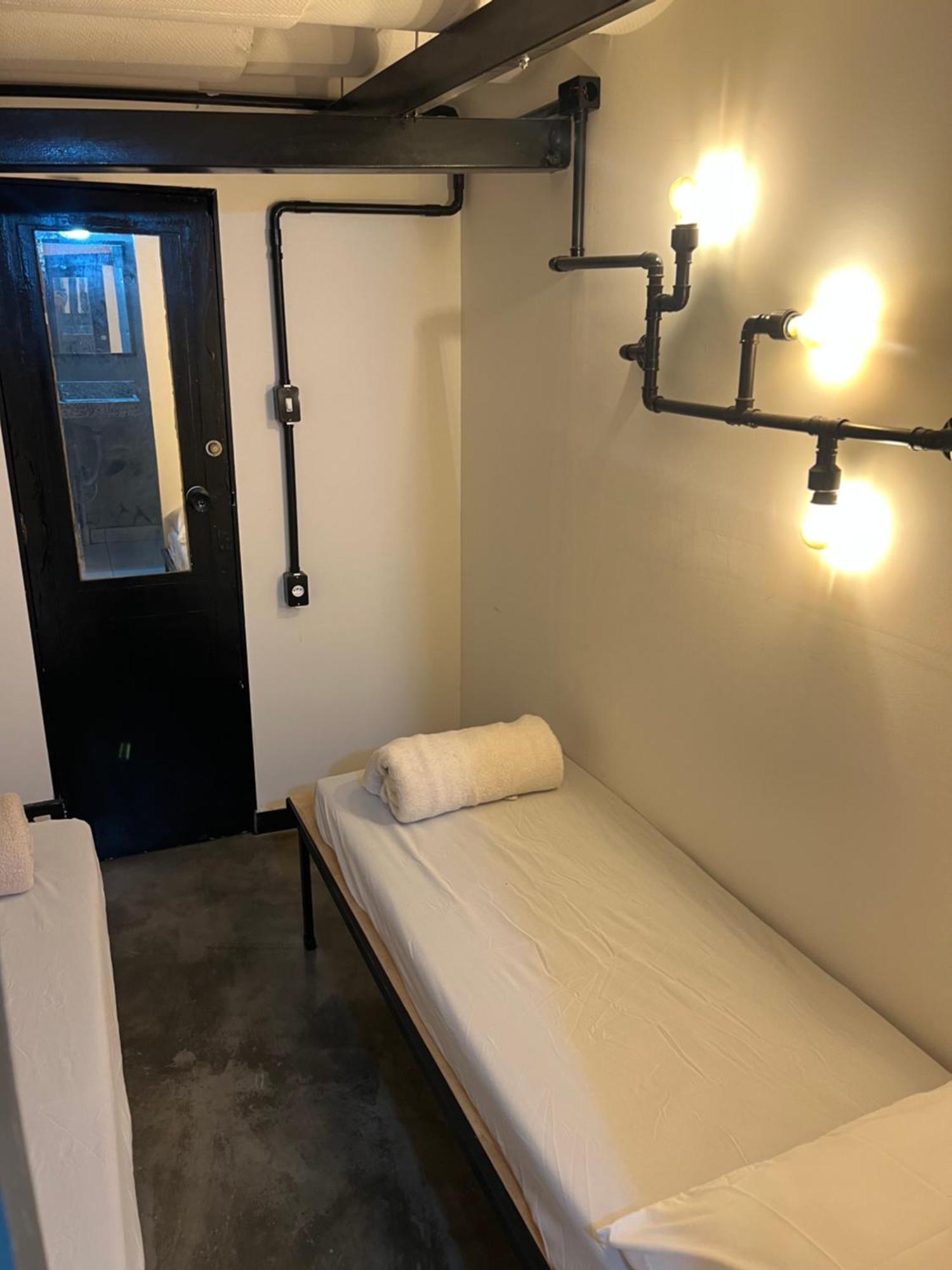 Bella Ciao Hostel Rio de Janeiro Kültér fotó