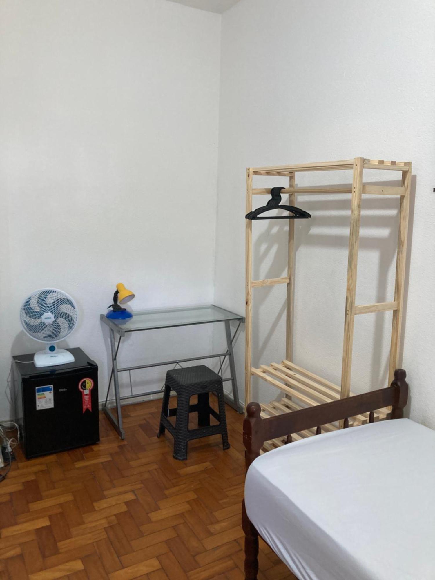 Bella Ciao Hostel Rio de Janeiro Kültér fotó
