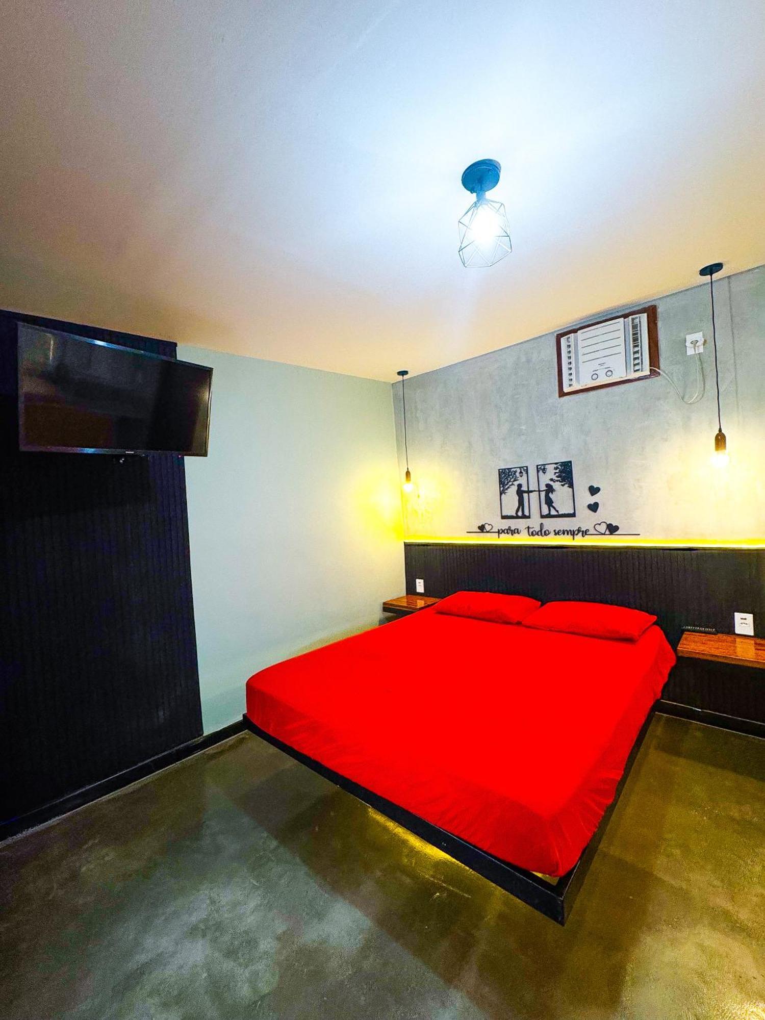 Bella Ciao Hostel Rio de Janeiro Kültér fotó