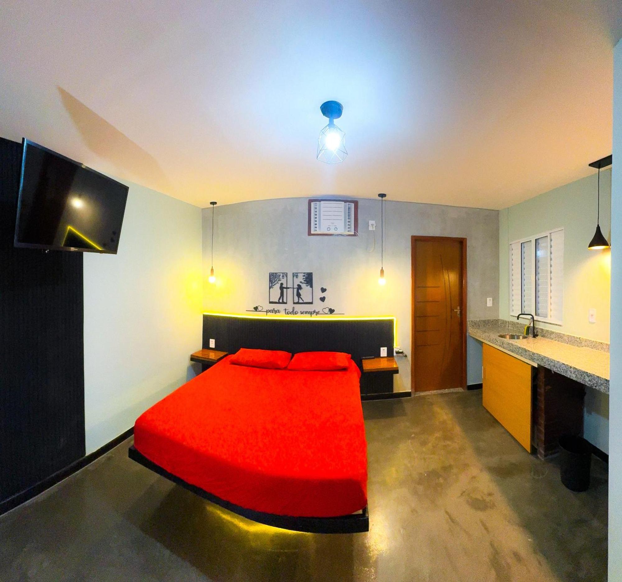 Bella Ciao Hostel Rio de Janeiro Kültér fotó